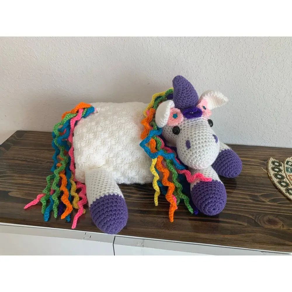 Handmade unused kids